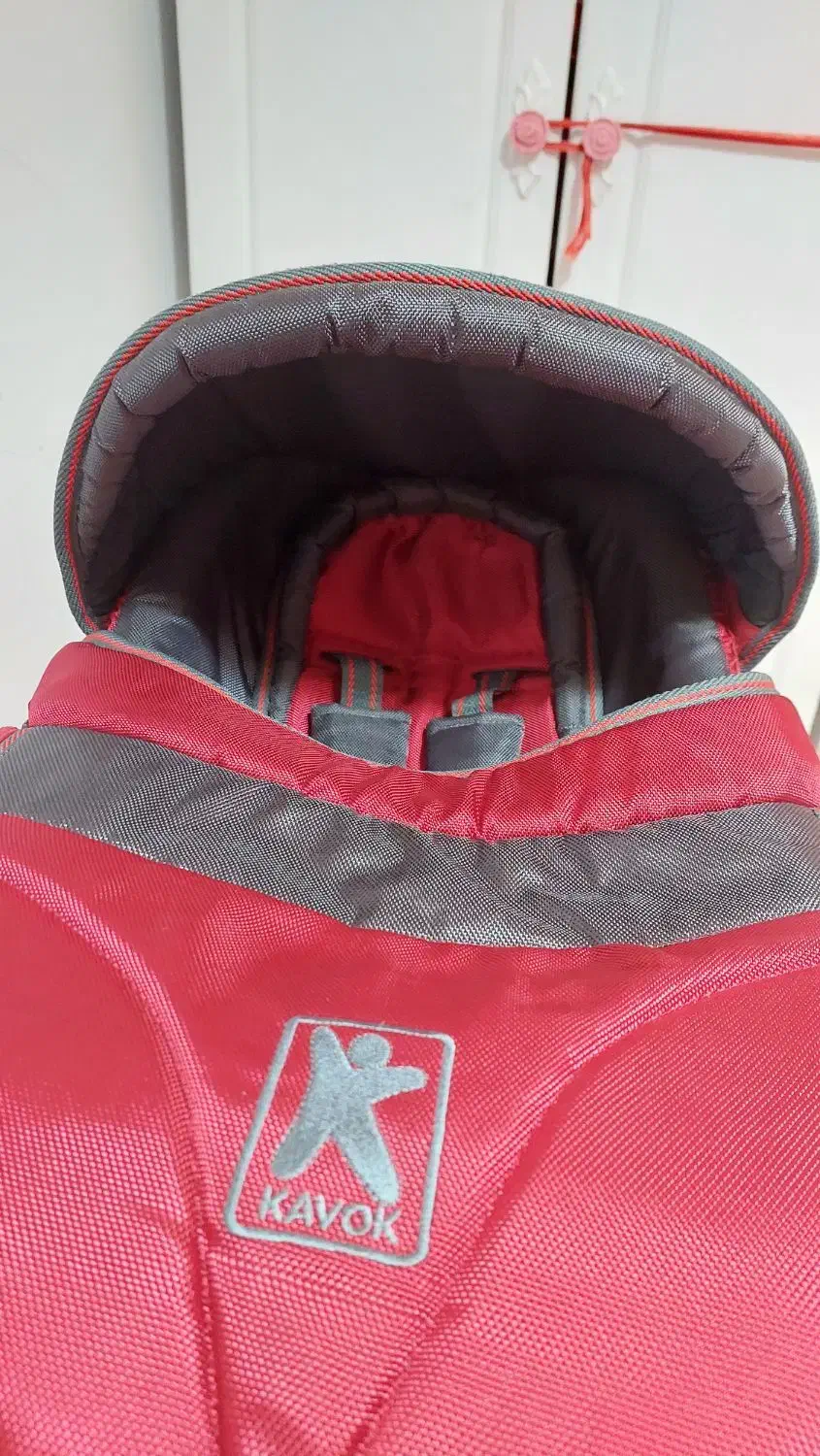 کریر کودک|کالسکه و لوازم جانبی|کوچصفهان, |دیوار