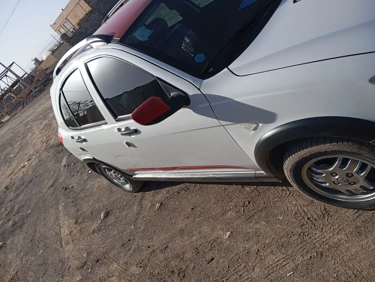 کوییک ار1401|خودرو سواری و وانت|جغتای, |دیوار