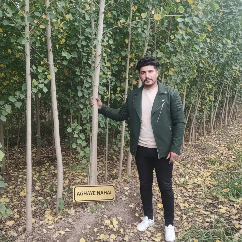 صنوبر اقلید، گزینه‌ای عـالی برای کشاورزان حرفه‌ای|خدمات باغبانی و درختکاری|اقلید, |دیوار