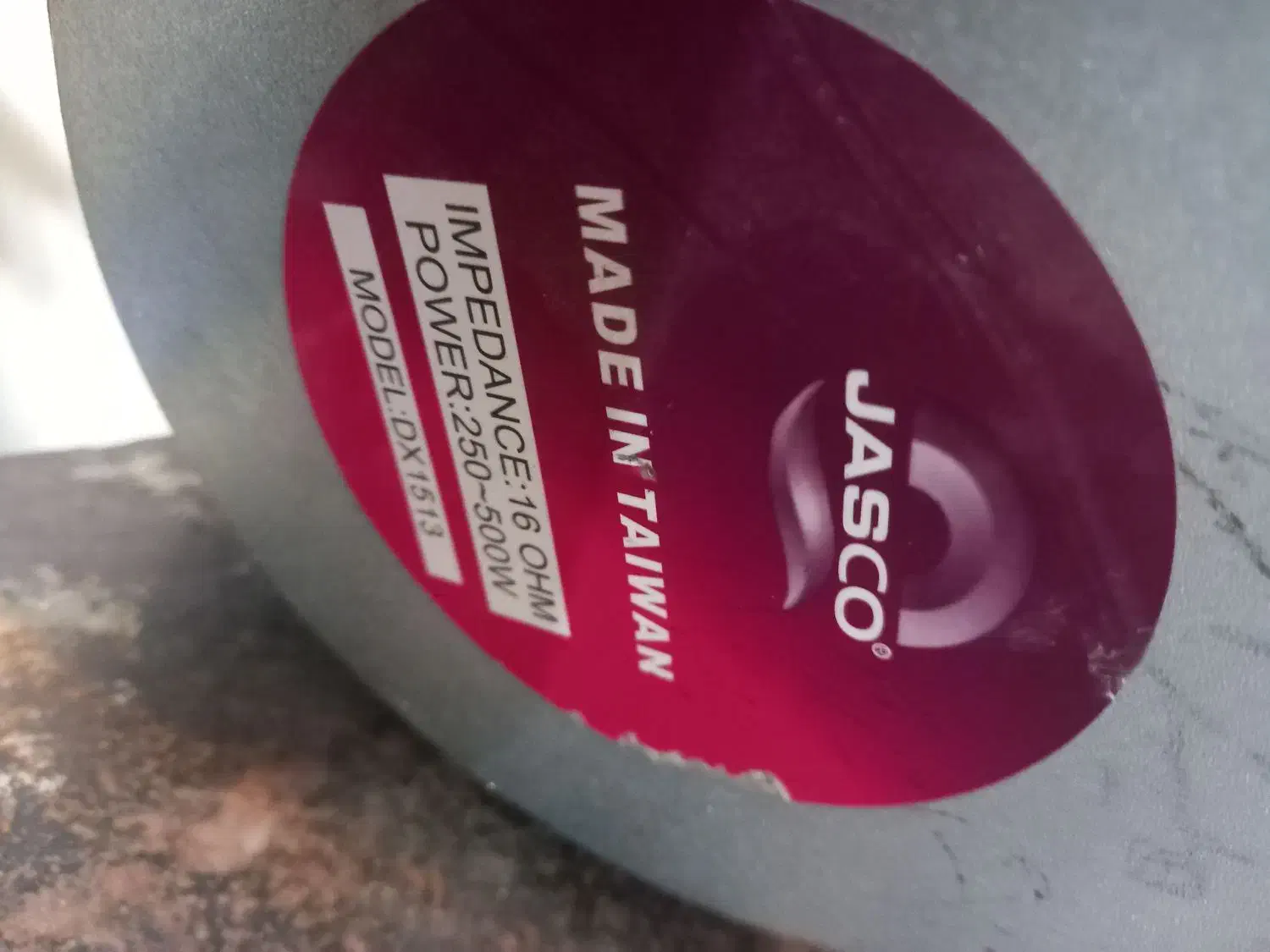 باند جاسکو|سیستم صوتی خانگی|قم, چهل اختران|دیوار