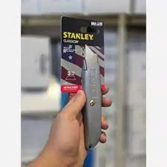 کاتر تیزبر نو|لوازم التحریر|بندر انزلی, آذربایجان|دیوار