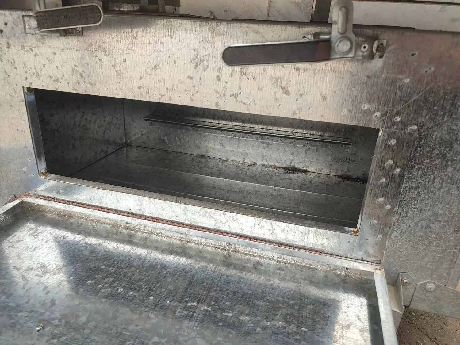 بخاری چوبی|بخاری، هیتر، شومینه|بندر ترکمن, |دیوار