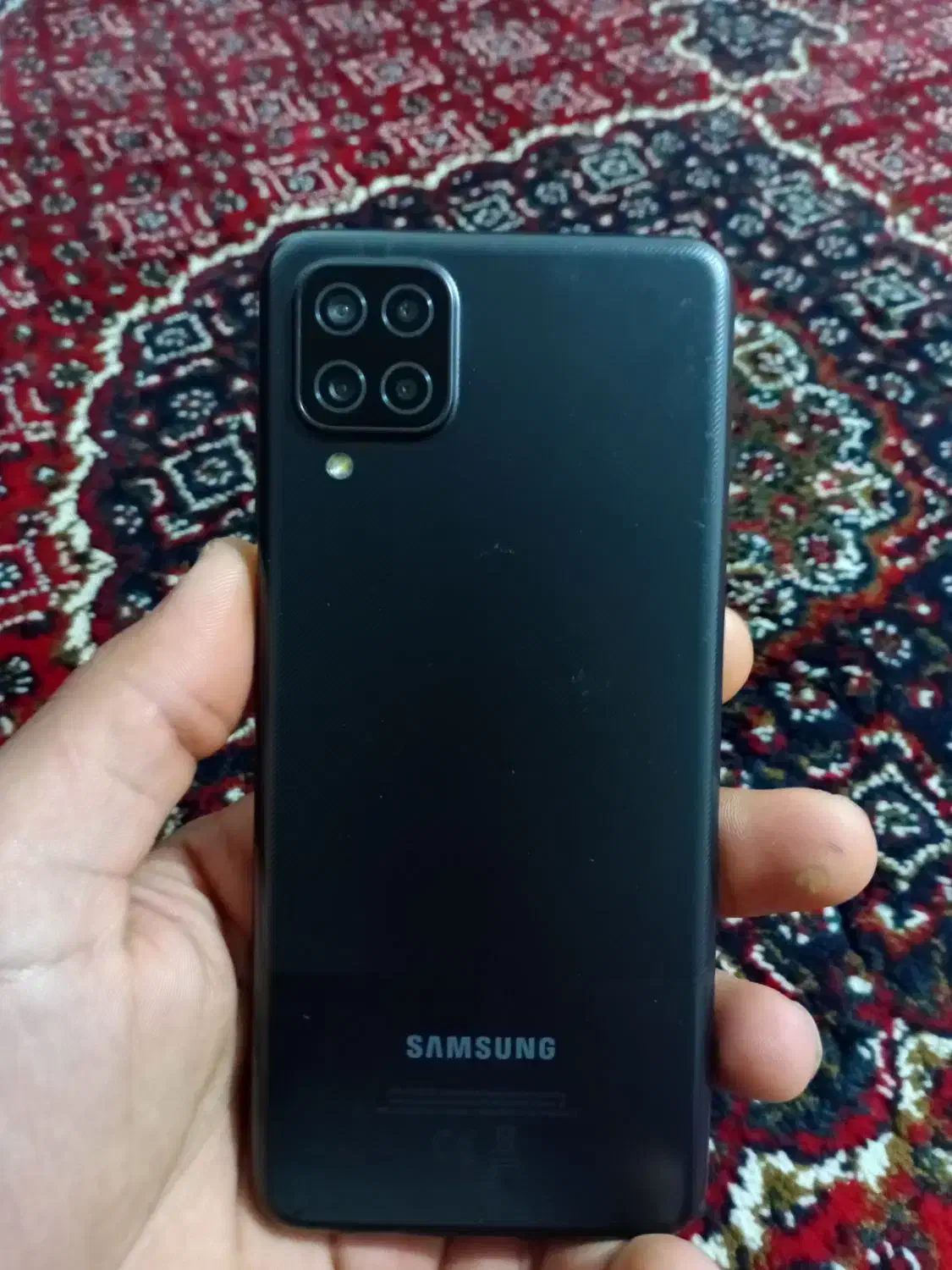 a12|موبایل|سنندج, |دیوار