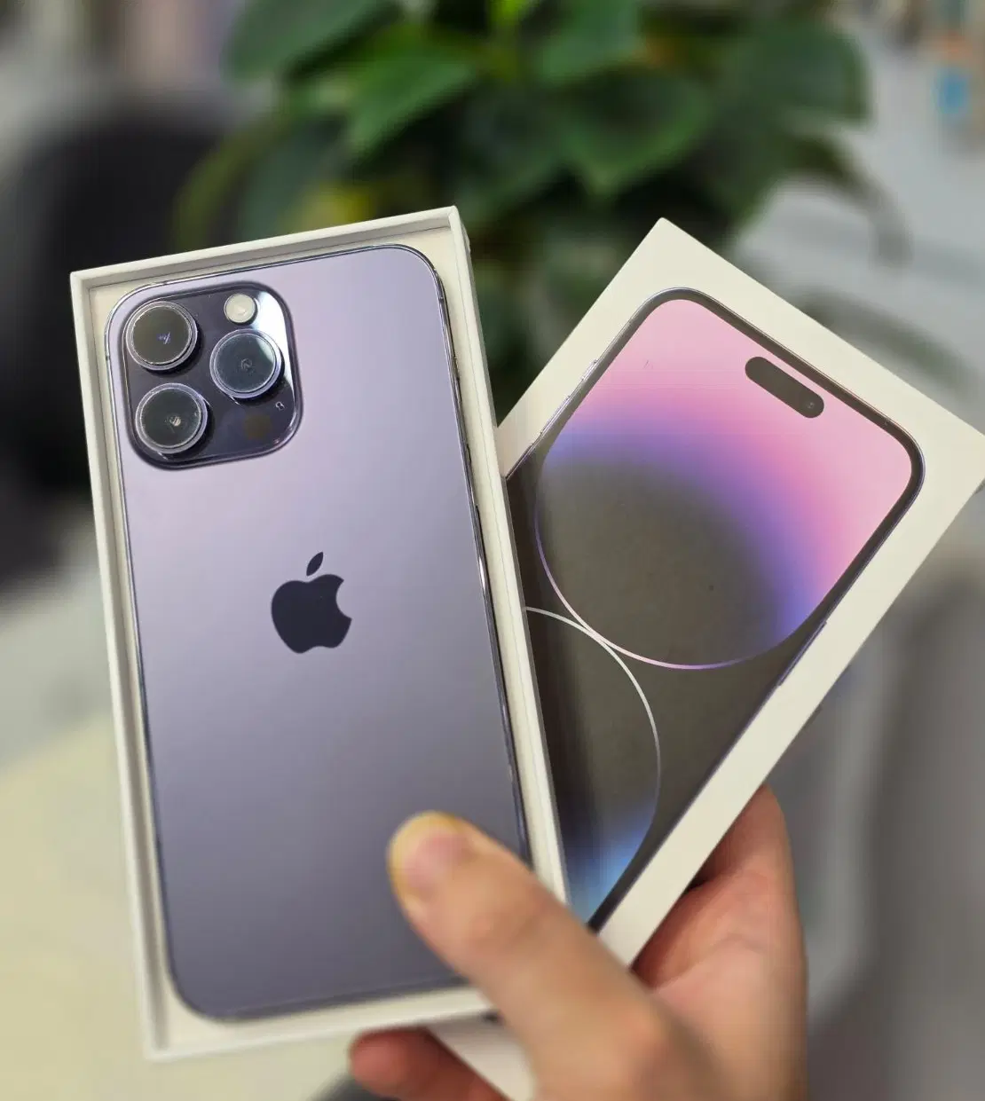 iphone 14 Pro Max|موبایل|تهران, شهرک غرب|دیوار