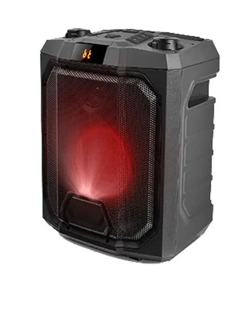 اسپیکر بلوتوثی جی پلاس GPlus مدل GPA-MB560N|پخشکننده همراه|ری, دولتآباد|دیوار