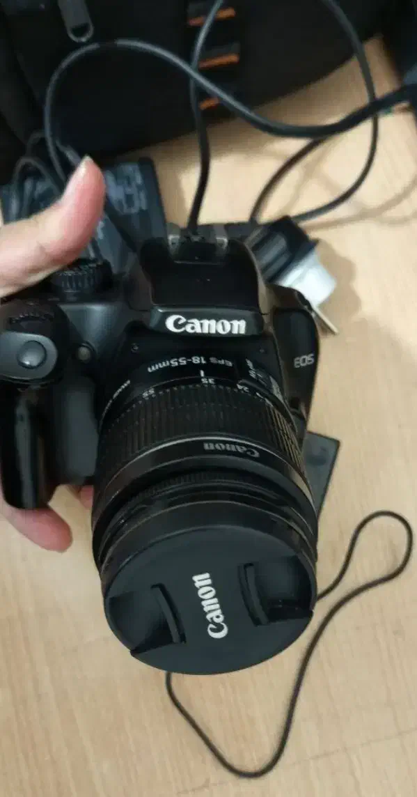 دوربین Canon DSLR|دوربین عکاسی و فیلم‌برداری|نمشیر, |دیوار