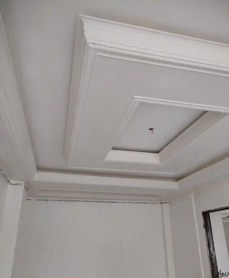 گچکاری وابزار زنی|خدمات پیشه و مهارت|ملکان, |دیوار