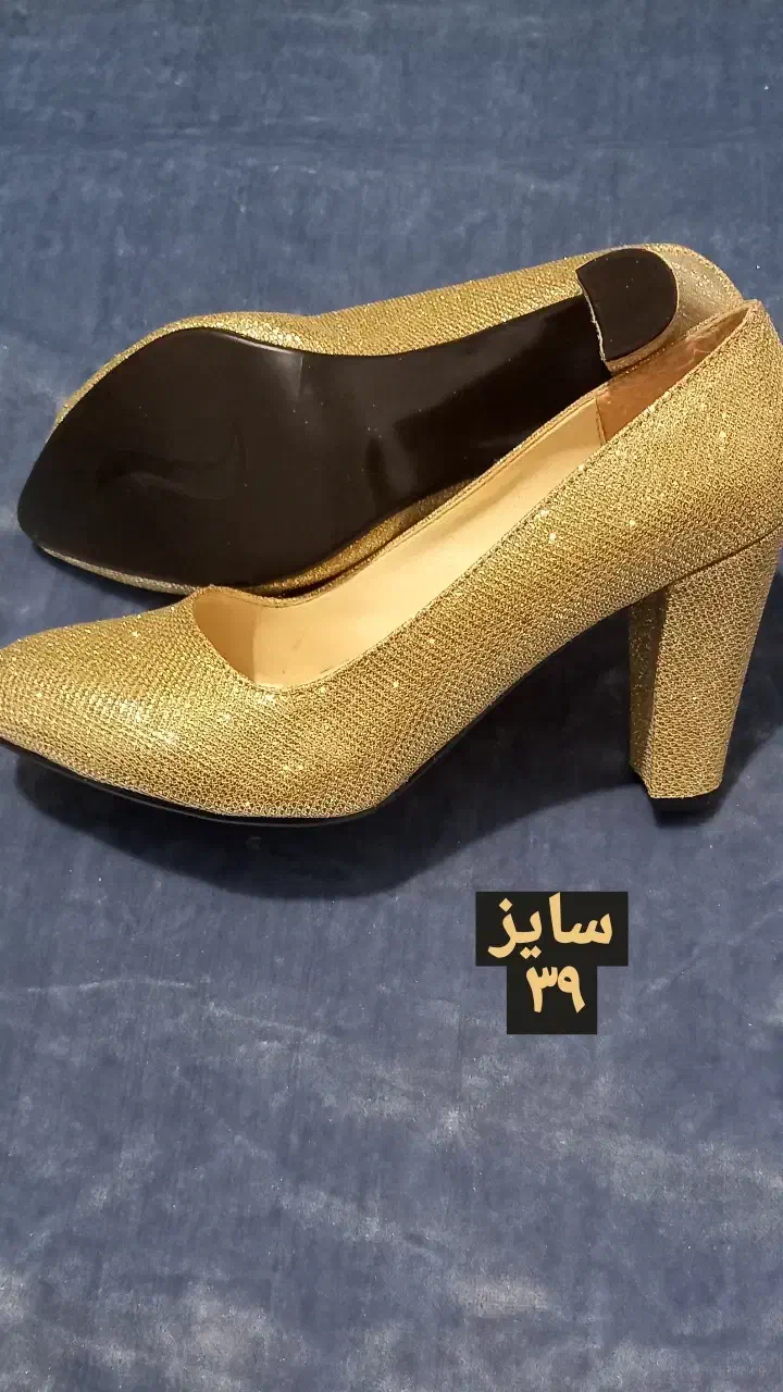 کفش|کیف، کفش، کمربند|رشت, جماران|دیوار