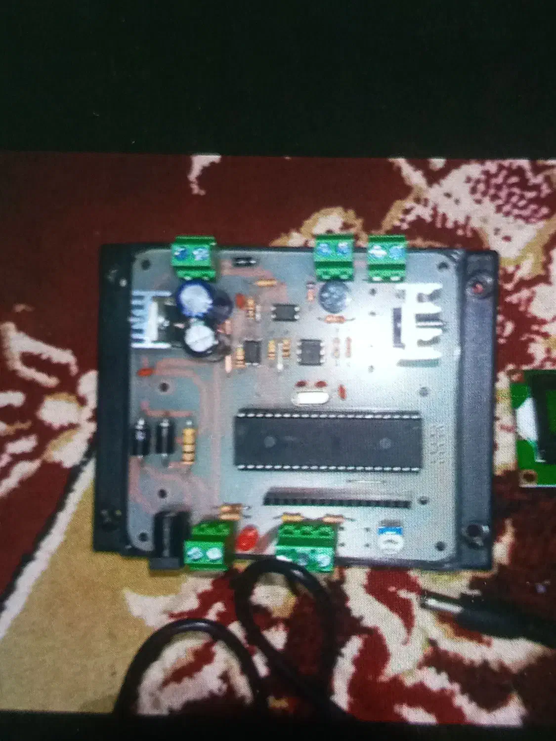 تعمیر برد پکیج / انواع لوازم خانگی|خدمات پیشه و مهارت|اصفهان, کوی امام|دیوار