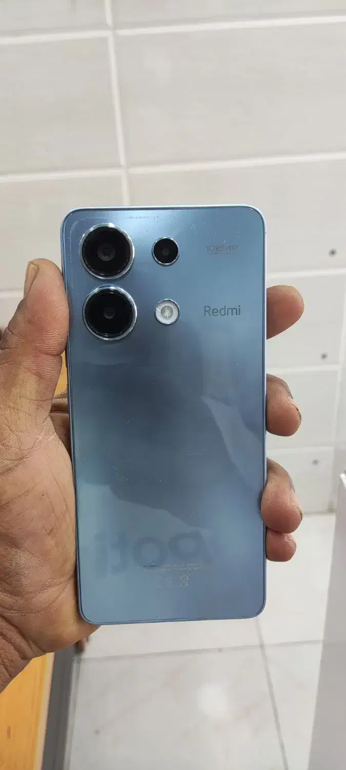 نوت13|موبایل|خورموج, |دیوار