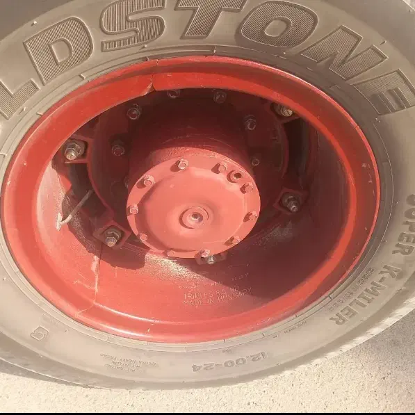 کمپرسی مدل ۱۴۰۲|خودرو سنگین|زاهدان, |دیوار