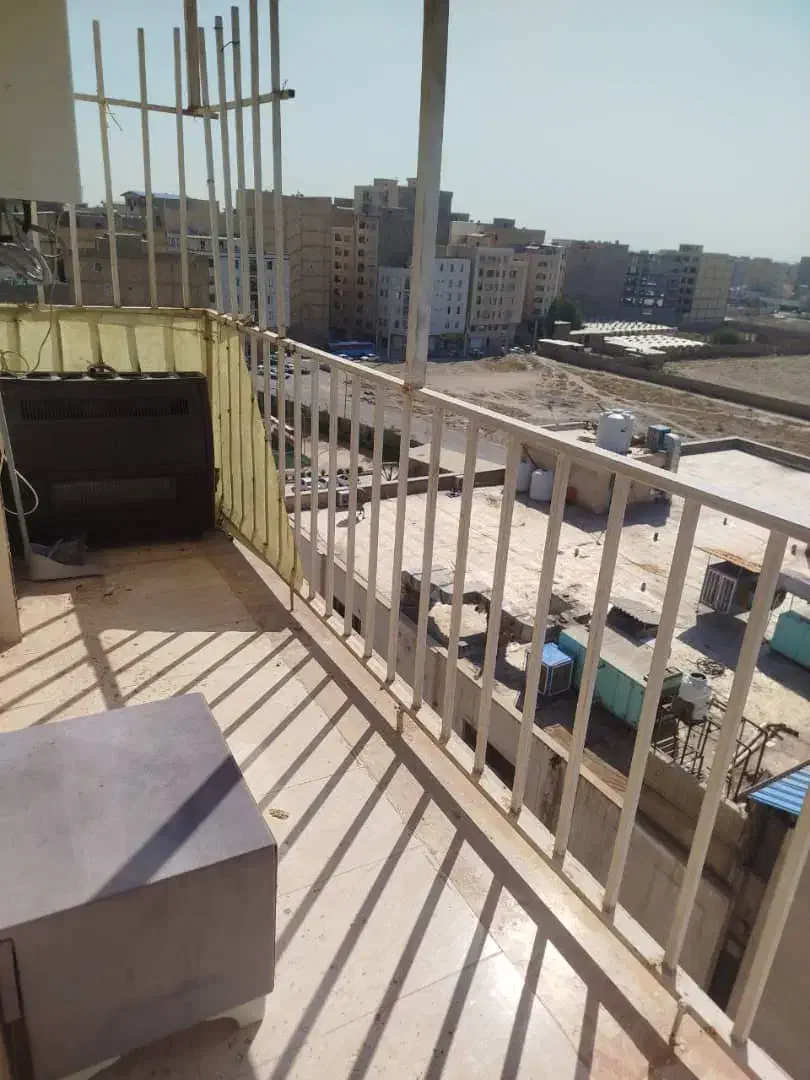 فروش اپارتمان|فروش آپارتمان|محمدشهر, سیدآباد|دیوار