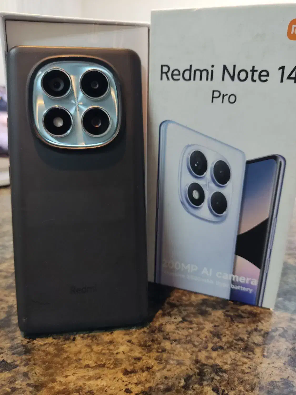 گوشی شیائومی نوت 14پرو|موبایل|ابهر, |دیوار