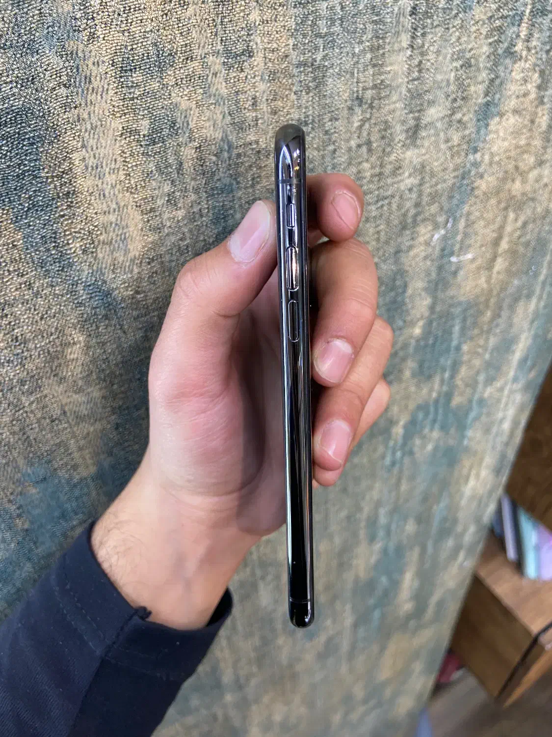 آیفون X|موبایل|اصفهان, جلفا|دیوار