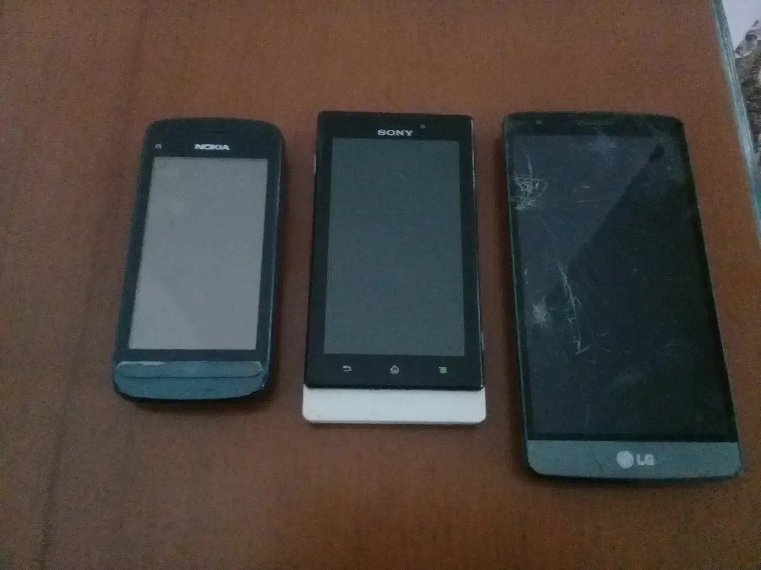 گوشی موبایل|موبایل|همدان, |دیوار