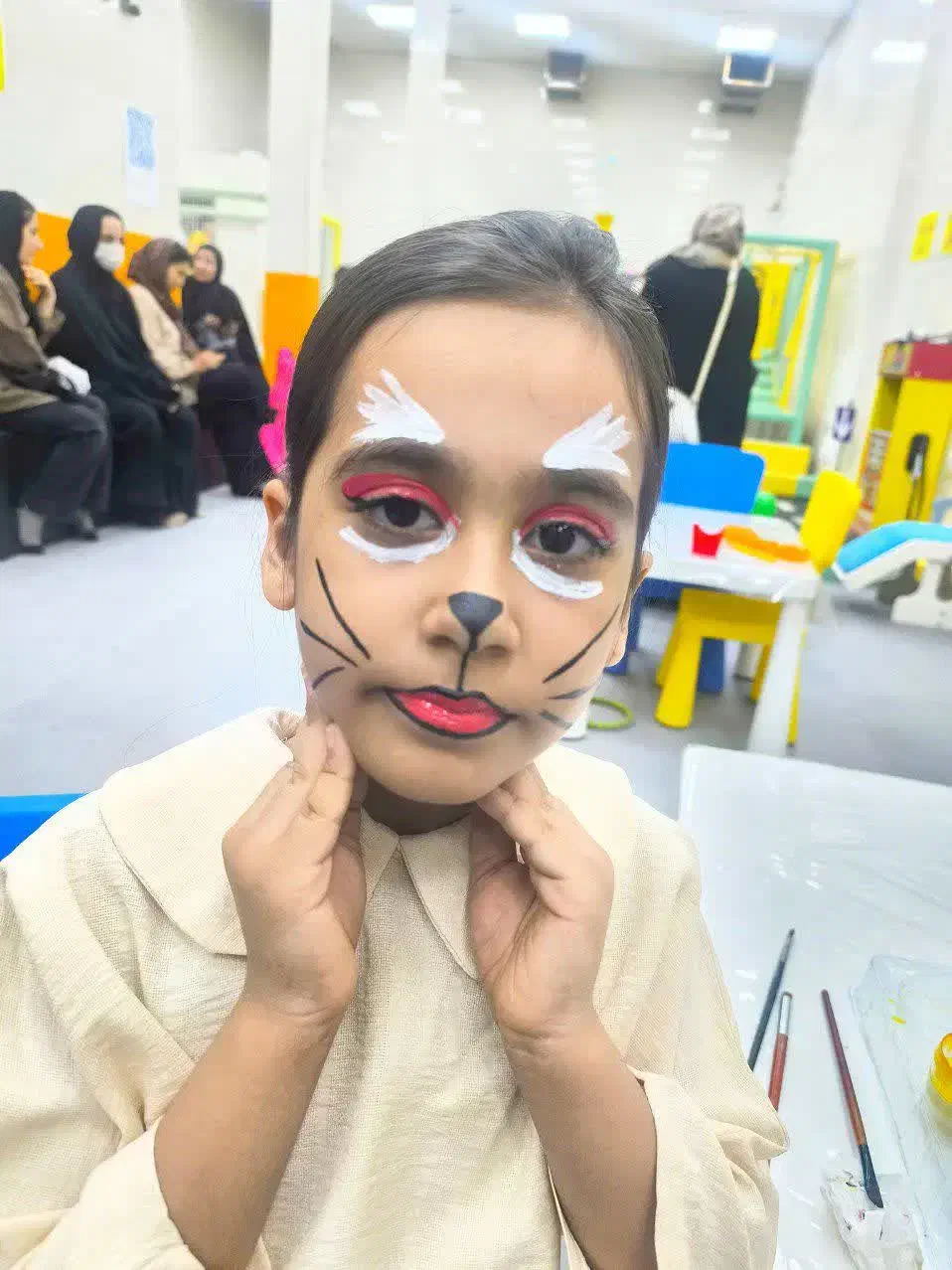 همکار در سرزمین بازی دلفینو|استخدام آموزشی|قم, چهل درخت|دیوار