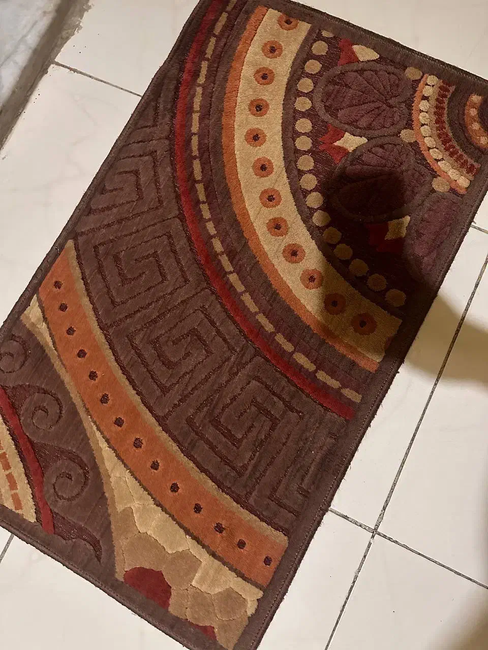 اعدد پادری و کناره ی گرد|پادری|کرج, فاز ۳ گوهردشت|دیوار