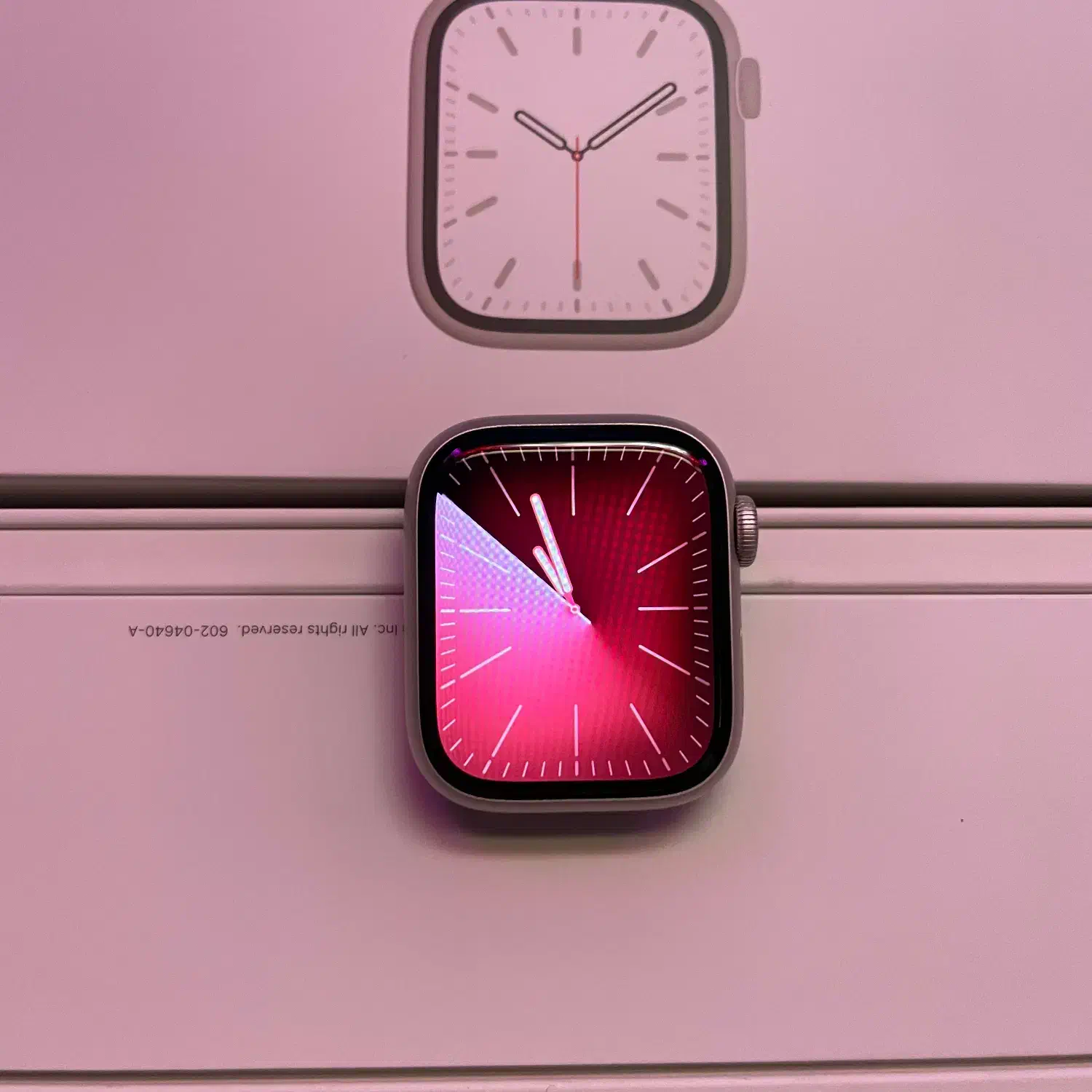 اپل واچ سری ۷|لوازم جانبی موبایل و تبلت|دزفول, |دیوار