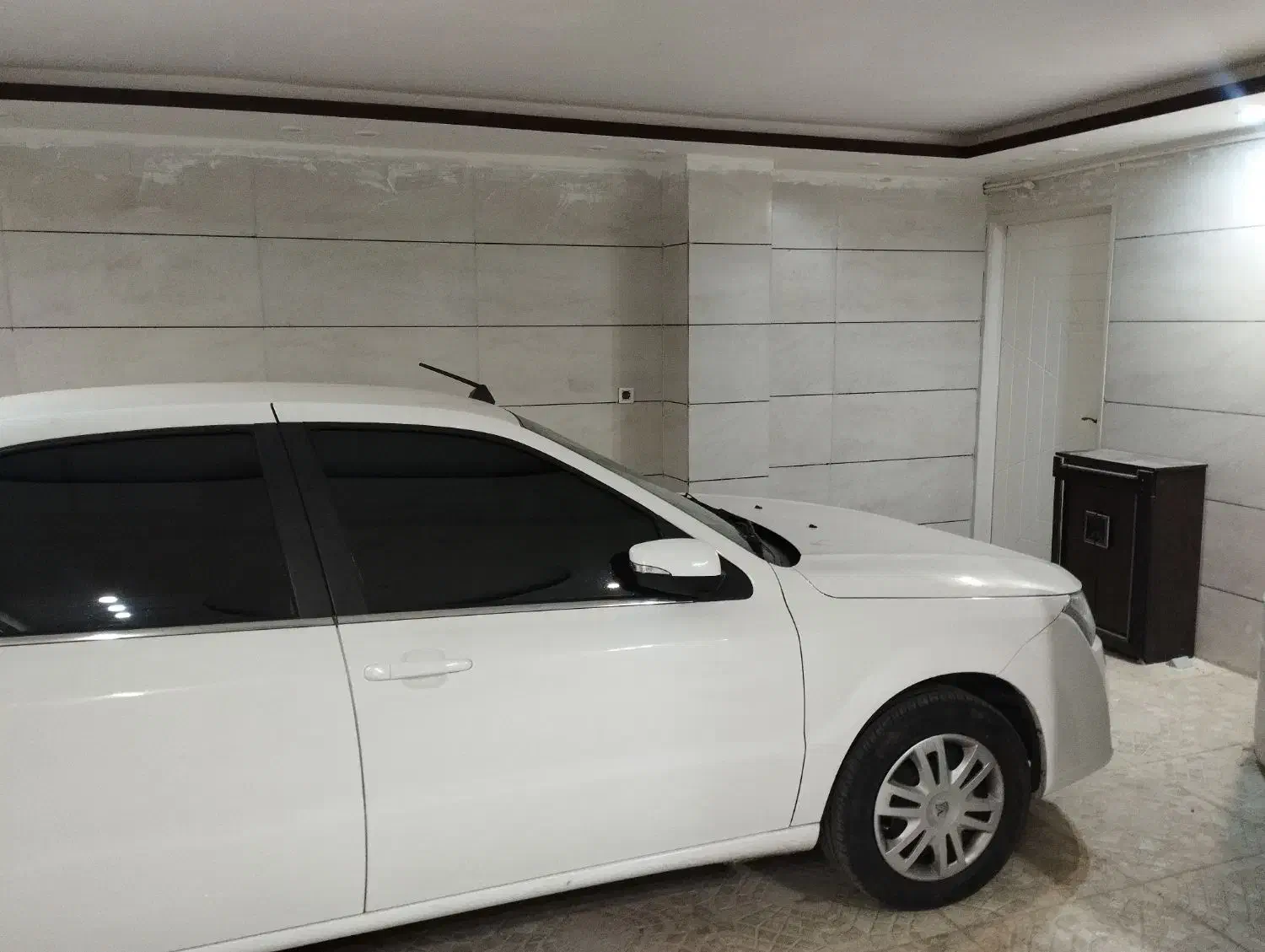 دنا تیپ دو|خودرو سواری و وانت|یزد, |دیوار