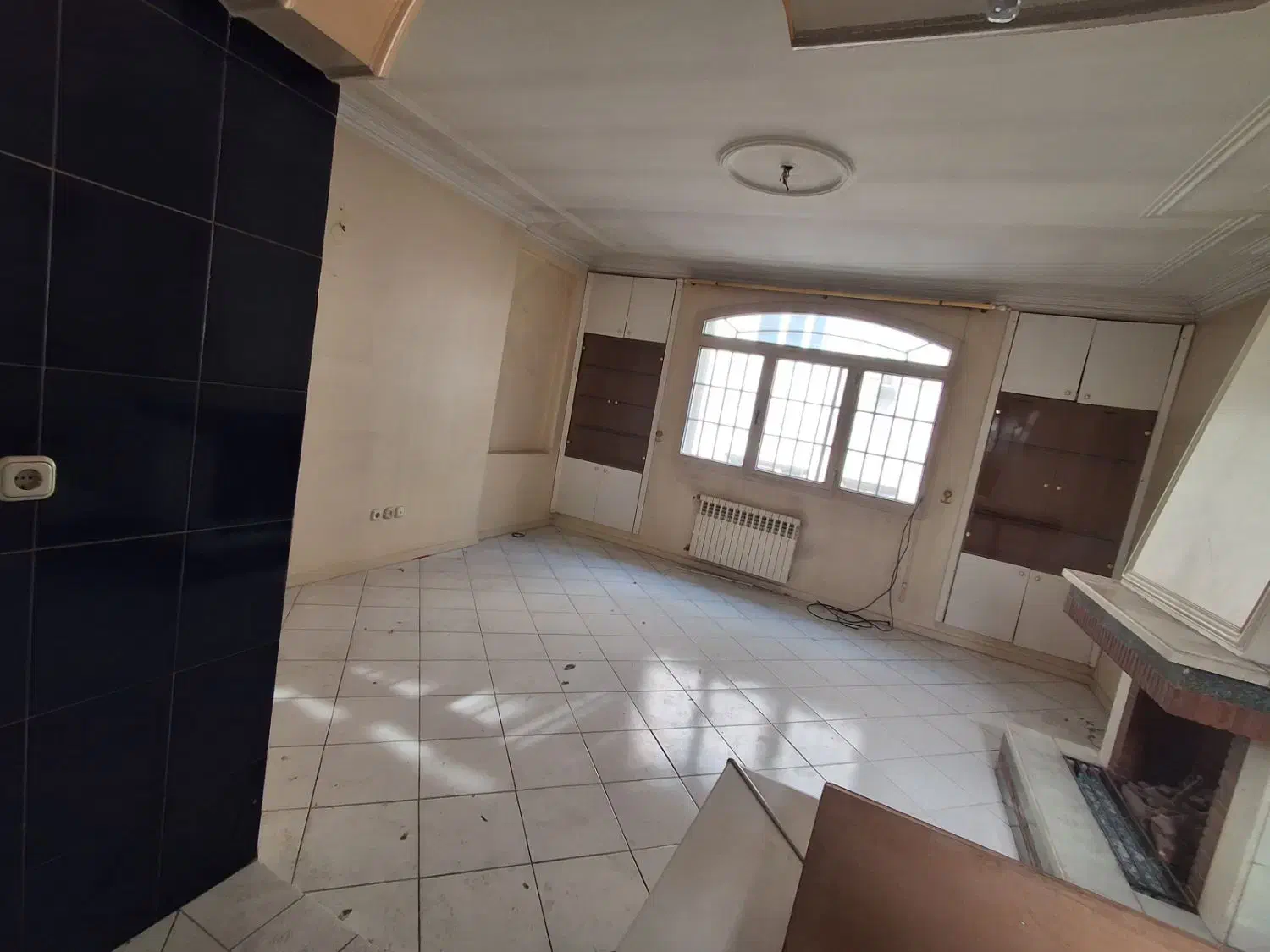 ۹۵متردوخواب.سهروردی شمالی.اندیشه.