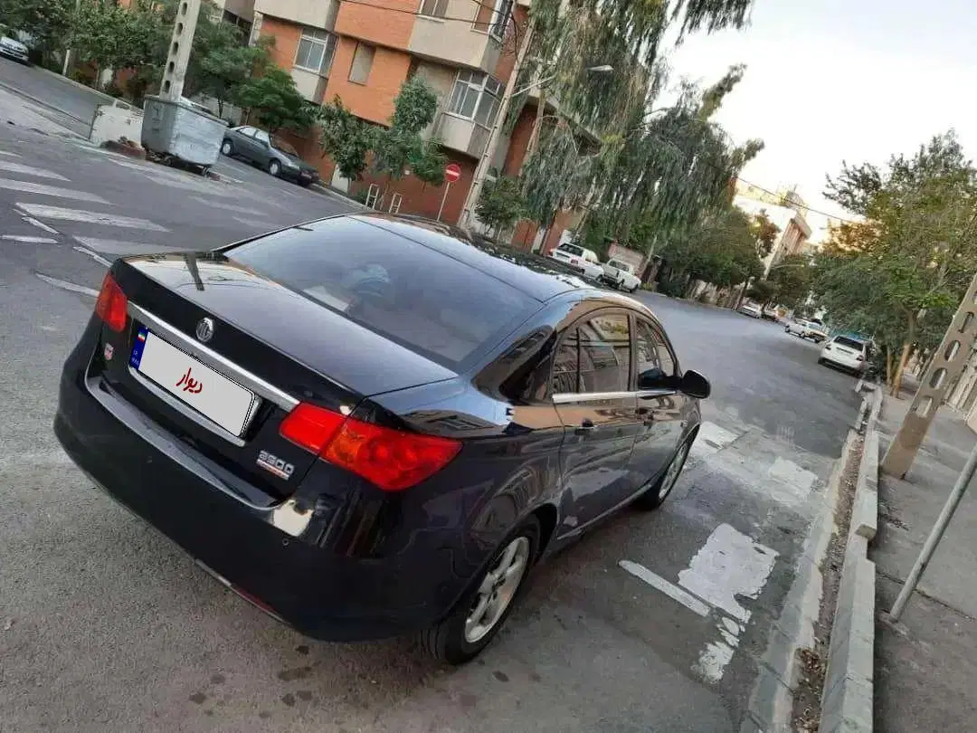 Mg 350|خودرو سواری و وانت|تهران, قبا|دیوار