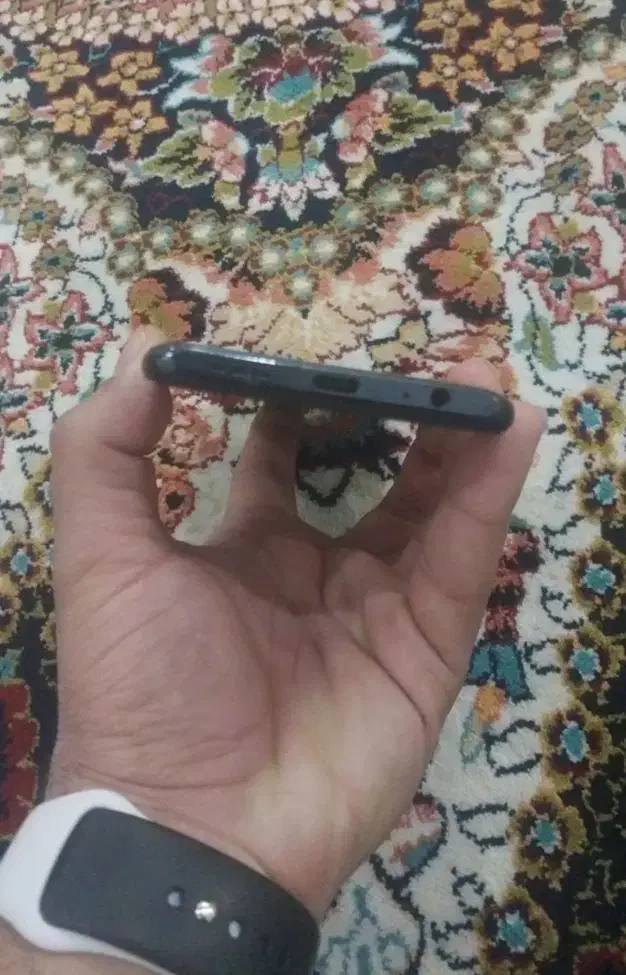 poco m5s|موبایل|لردگان, |دیوار