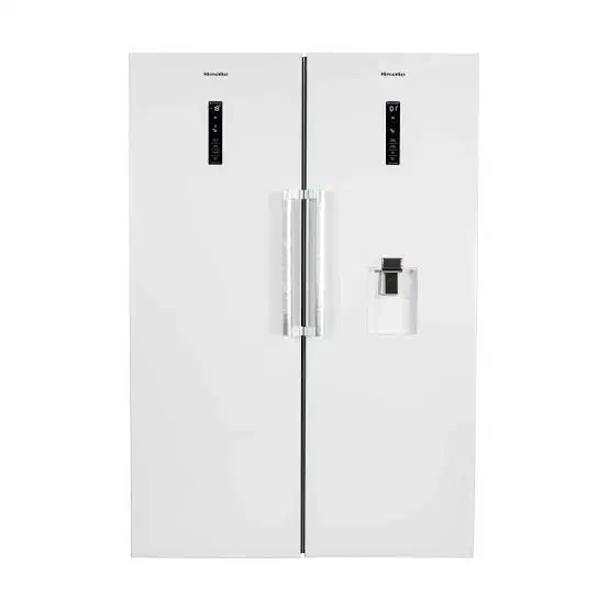 یخچال دوقلو هیمالیا آکبند|یخچال و فریزر|اسدآباد, |دیوار