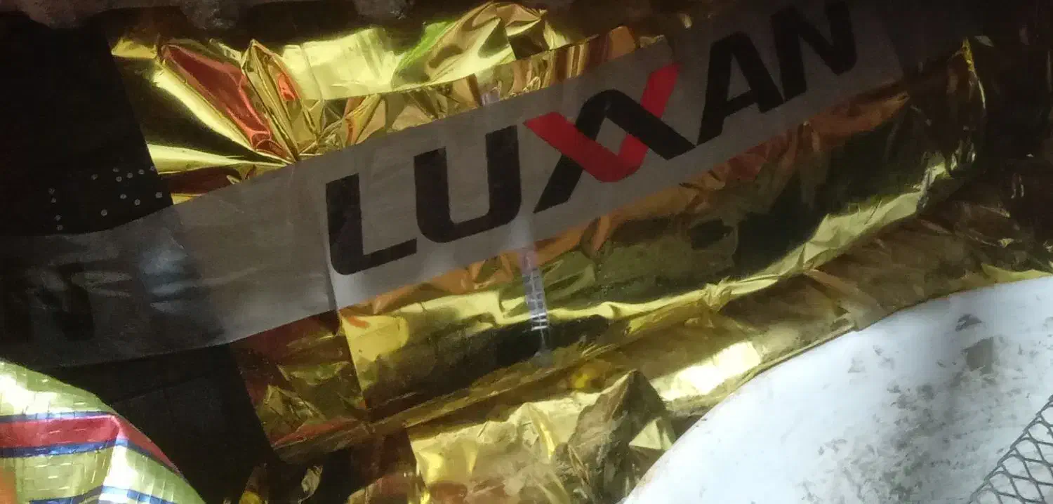 تایر رینگ ۱۴ سایز ۲۰۵چینی مارکluAvAN|قطعات یدکی و لوازم جانبی|اصفهان, مهدی آباد|دیوار