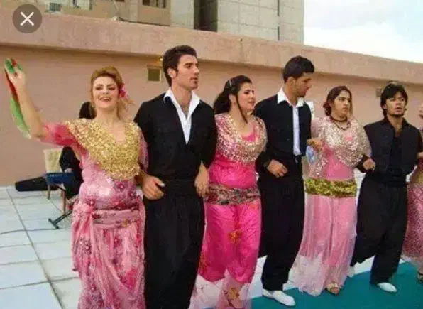 گروه موزیک ارکستر دیجی لری کردی|خدمات پذیرایی، مراسم|قدس, شهر‌قدس|دیوار