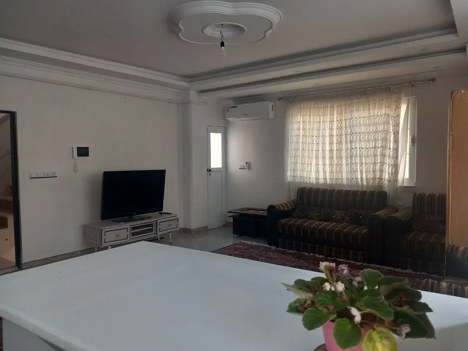 اجاره سویت اپارتمان|اجارهٔ کوتاه‌مدت آپارتمان و سوئیت|رشت, نظری|دیوار