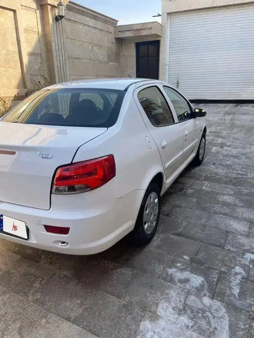 رانا پلاس 1401|خودرو سواری و وانت|تبریز, |دیوار