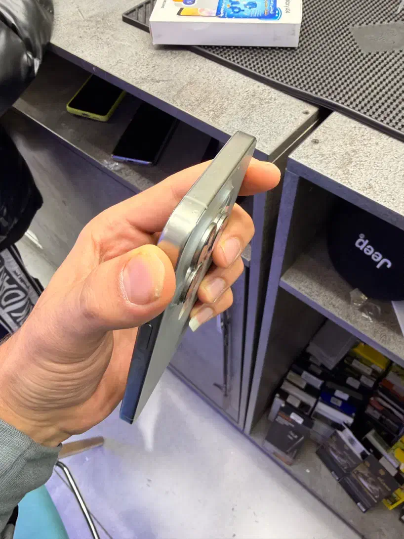 15pro تکسیم|موبایل|شیراز, گود عربان|دیوار