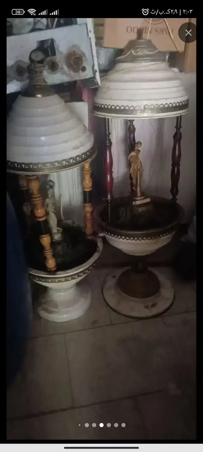 وسایل کافه و کافی شاپ|کافی‌شاپ و رستوران|تبریز, |دیوار