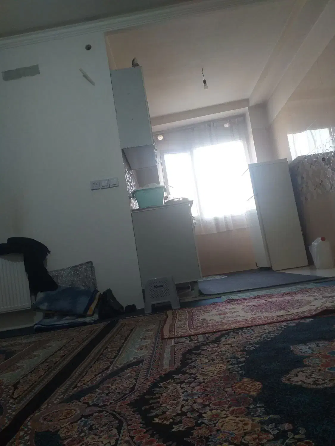 خانه 70متری اجاره|اجارهٔ آپارتمان|بهارستان, |دیوار