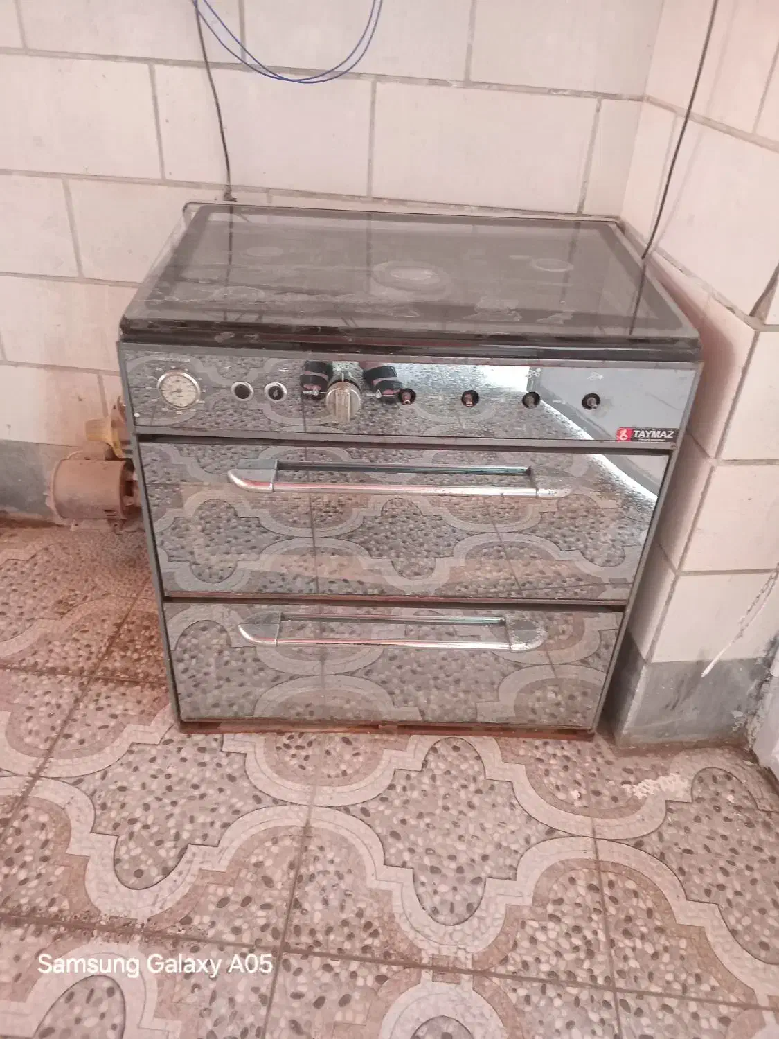 گاز|اجاق گاز و لوازم برقی پختوپز|رامهرمز, |دیوار