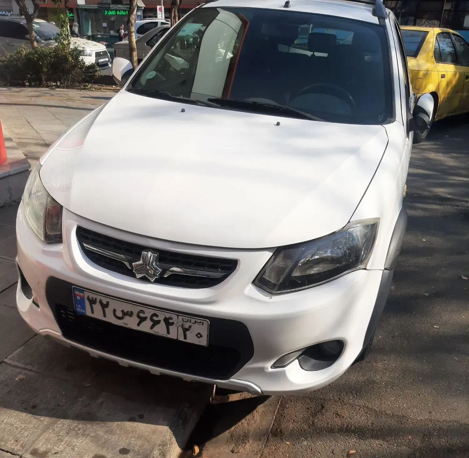 کوییک مدل۹۸|خودرو سواری و وانت|تهران, نازی‌آباد|دیوار