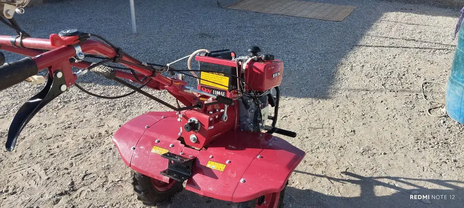 انواع تیلر وعلف بر|ماشینآلات صنعتی|سیب و سوران, |دیوار