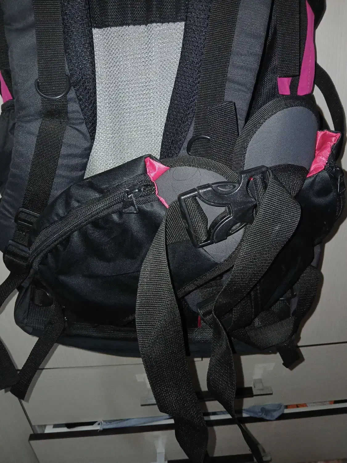 کوله پشتی کوهنوردی|کوهنوردی و کمپینگ|سنندج, |دیوار