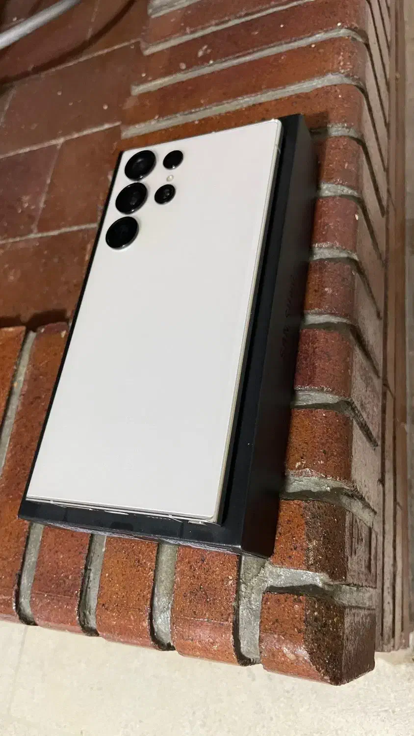 گوشی گلکسیs23 الترا|موبایل|کرج, فاز ۱ مهرشهر|دیوار