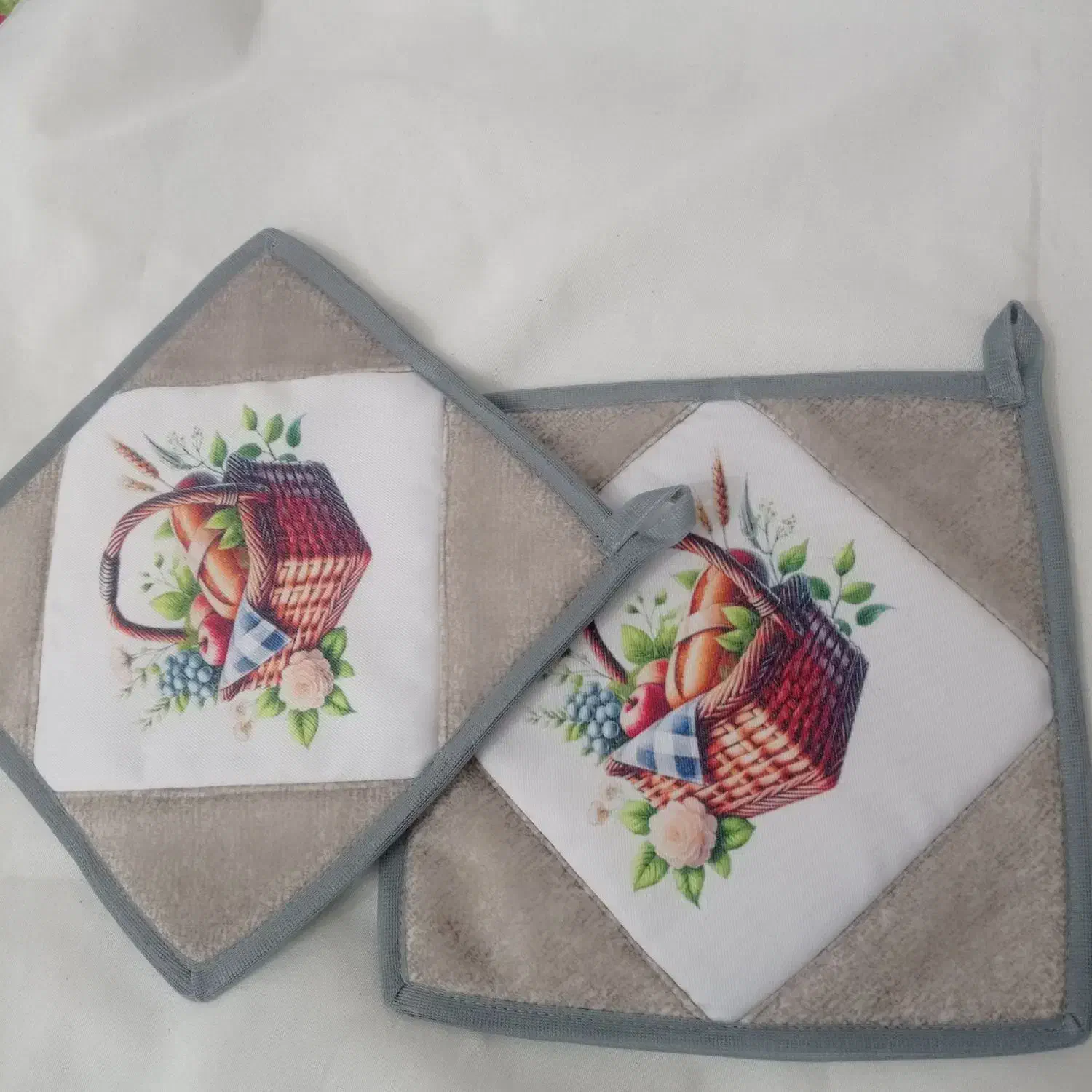 دستگیره پنلی|سفره، حوله، دستمال آشپزخانه|اسلامشهر, شهرک مهدیه|دیوار