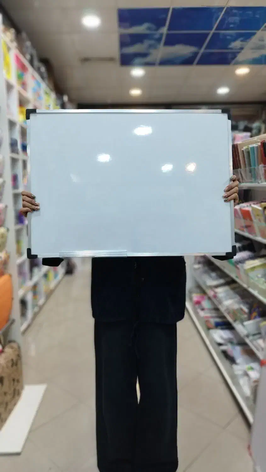 تخته وایت برد|لوازم التحریر|مشهد, شهید رضوی|دیوار