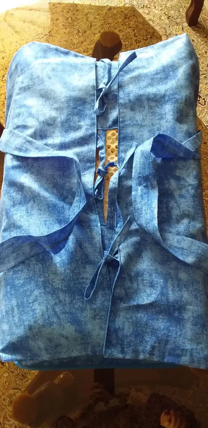 کیف نان و ساک خرید برای راحتی در خرید شما|سفره، حوله، دستمال آشپزخانه|ارومیه, |دیوار