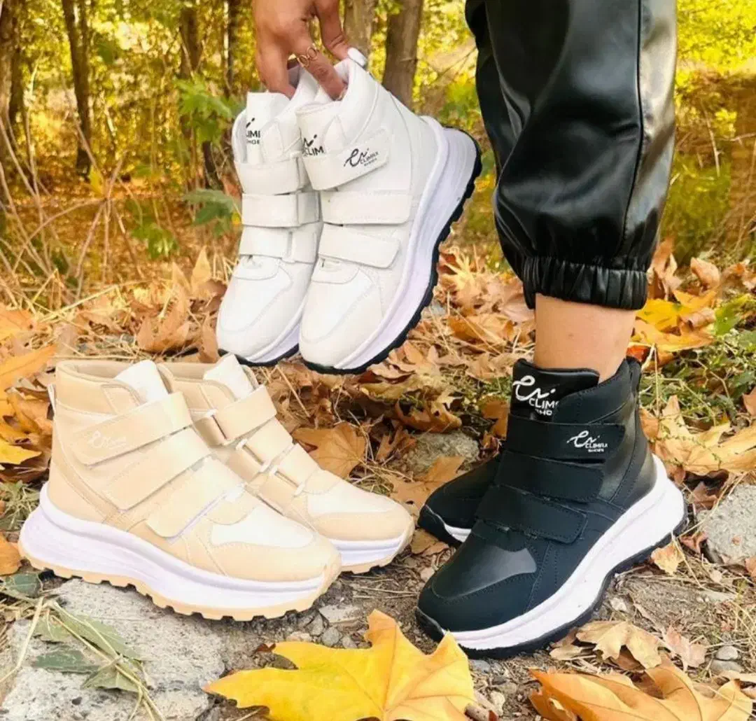 بوت زنانه|کیف، کفش، کمربند|دهق, |دیوار