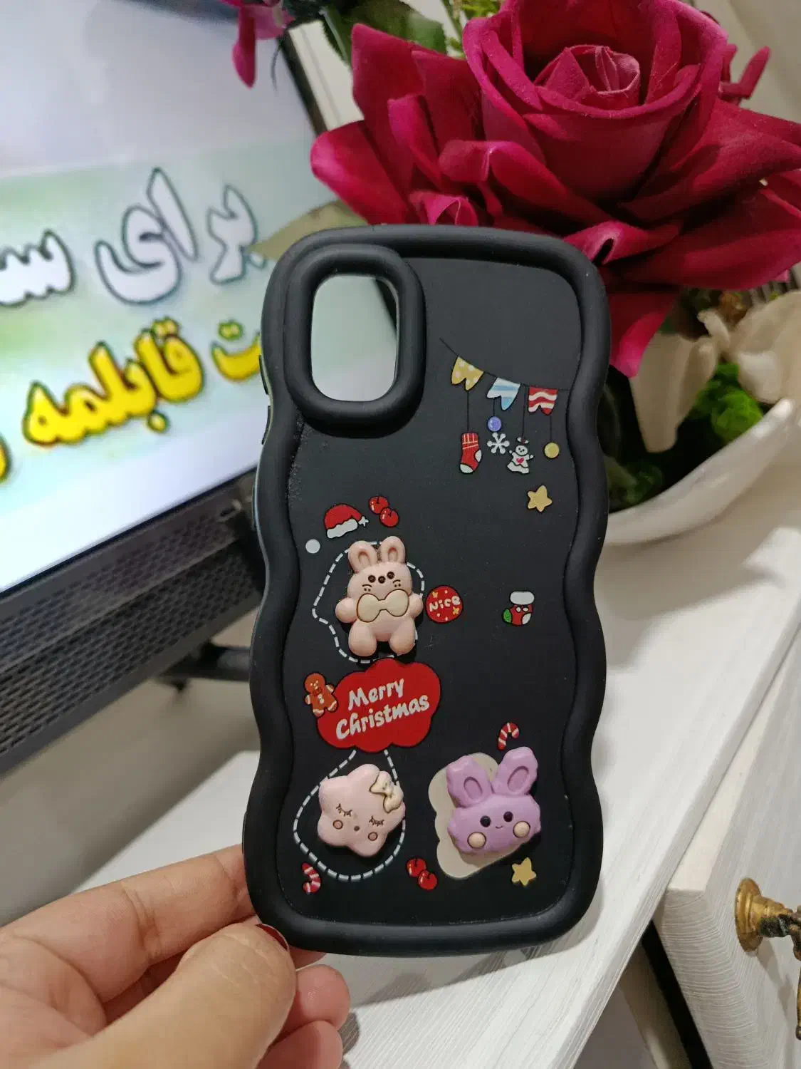 گارد گوشی سامسونگ A31|لوازم جانبی موبایل و تبلت|تنکابن, |دیوار