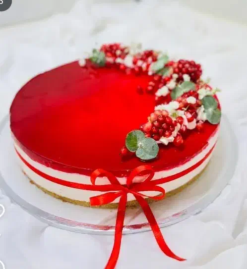 کیک های یلدا|خوردنی و آشامیدنی|اهواز, معین زاده|دیوار