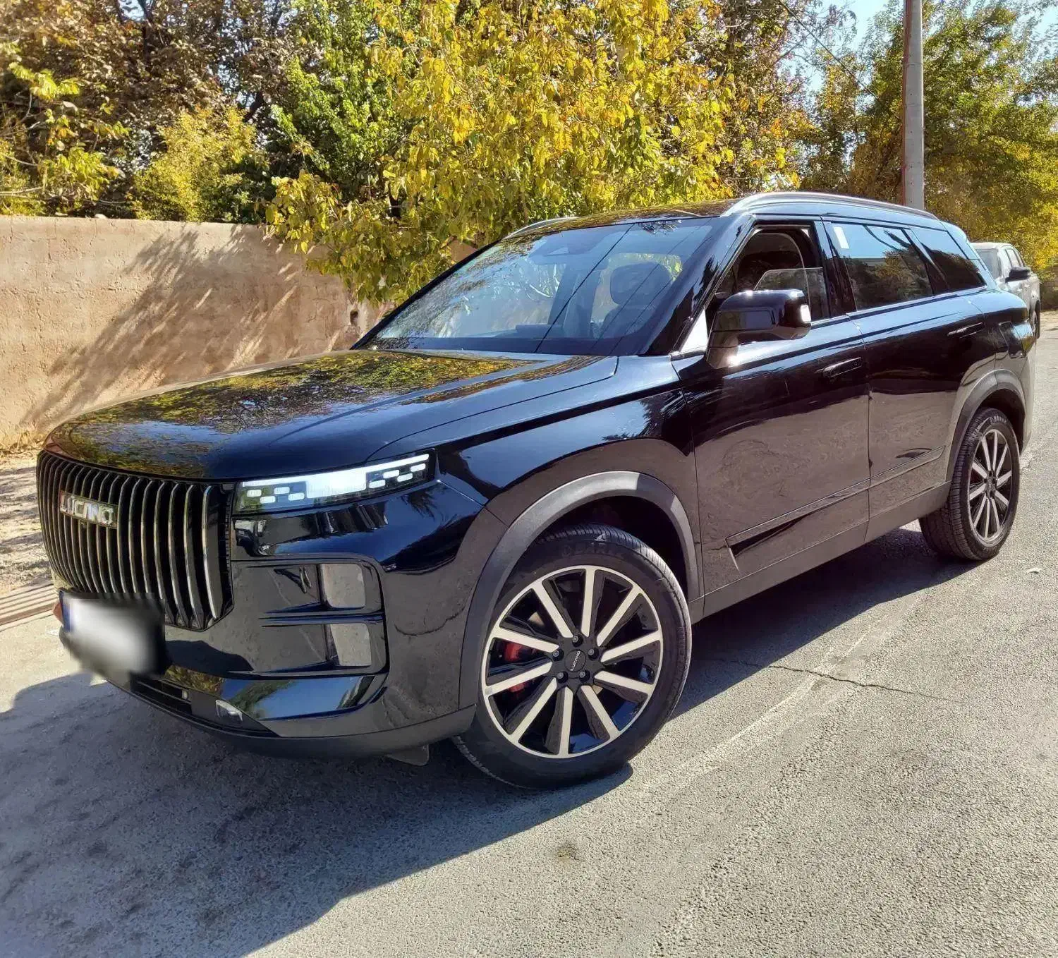 لوکانوl7|خودرو سواری و وانت|شیراز, معالی‌آباد|دیوار