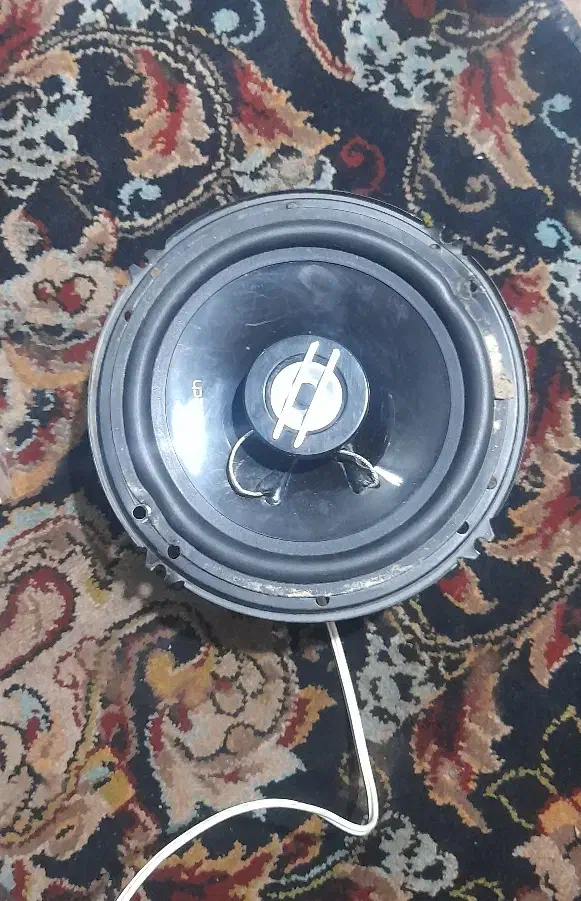 باند گرد|سیستم صوتی خانگی|گلپایگان, |دیوار