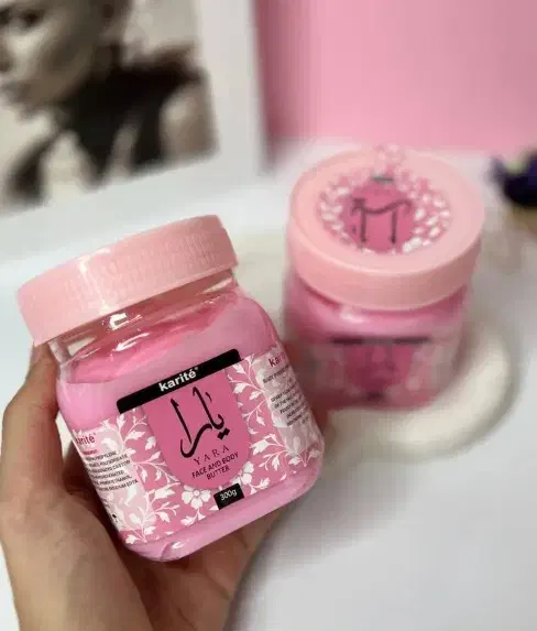 کره بدن یارا|آرایشی، بهداشتی، درمانی|یاسوج, |دیوار