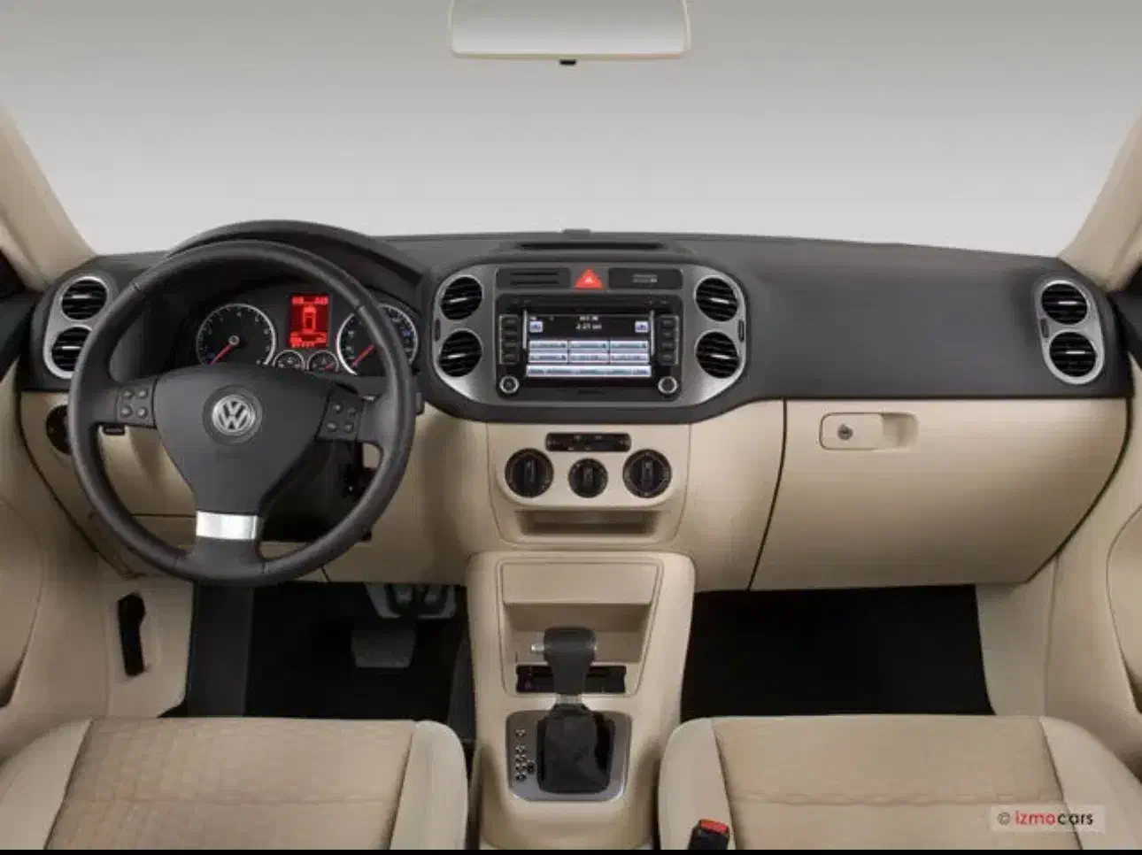 تیگوان|خودرو سواری و وانت|ماکو, |دیوار