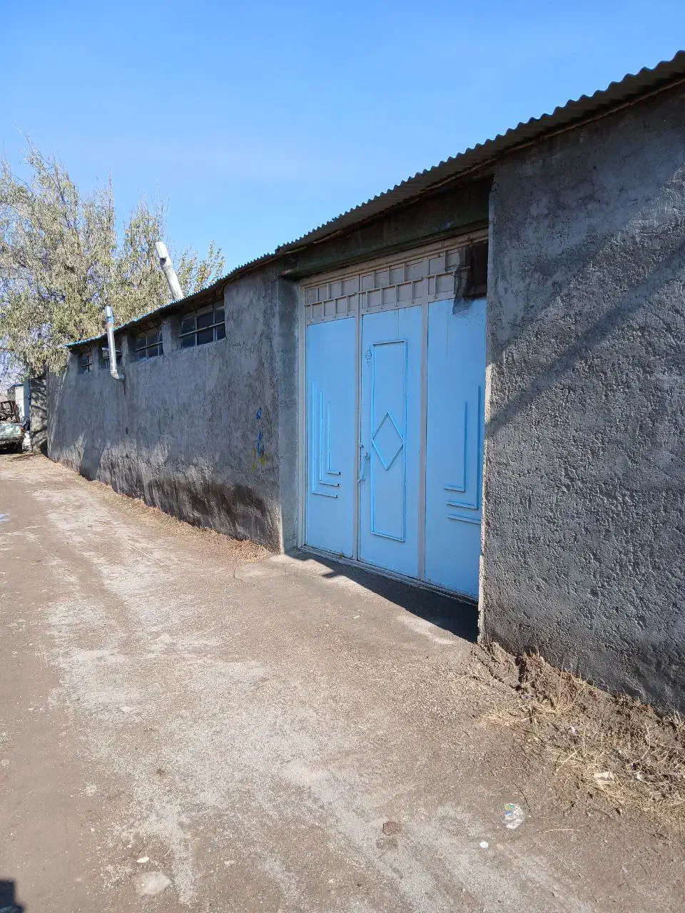 اجاره کارگاه (سوله)|اجارهٔ دفتر صنعتی، کشاورزی، تجاری|بناب, |دیوار